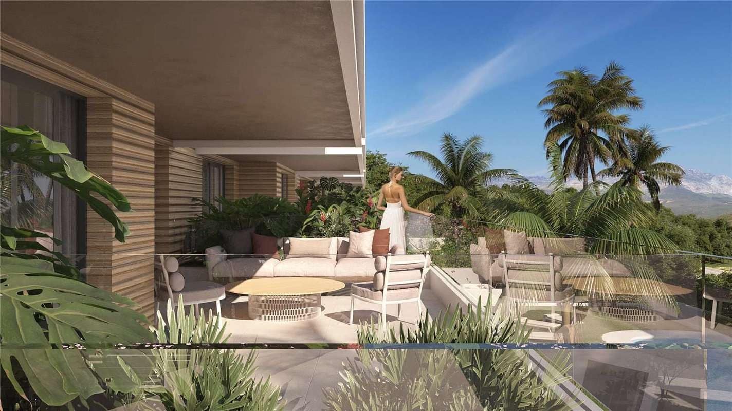 2 soverom Leilighet til salgs i Torremolinos med svømmebasseng garasje - € 456 000 (Ref: 9973005)