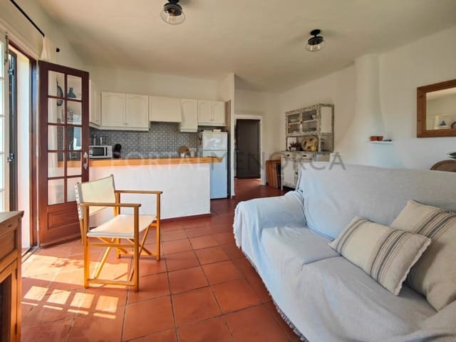 2 makuuhuone Huoneisto myytävänä paikassa Es Mercadal - 325 000 € (Ref: 10000049)