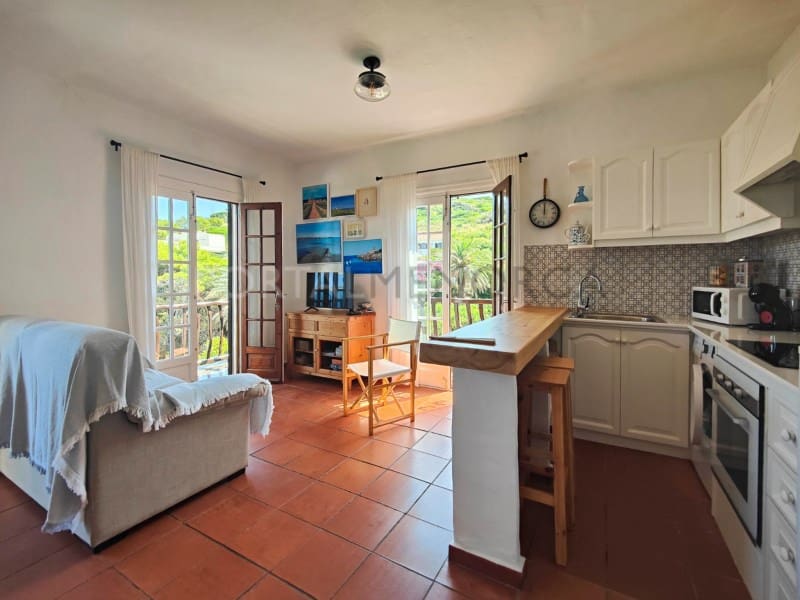 2 makuuhuone Huoneisto myytävänä paikassa Es Mercadal - 325 000 € (Ref: 10000049)