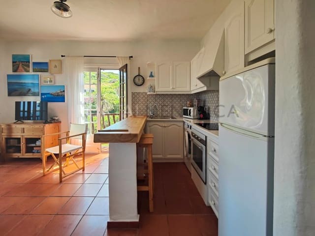 2 makuuhuone Huoneisto myytävänä paikassa Es Mercadal - 325 000 € (Ref: 10000049)