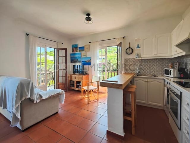 2 makuuhuone Huoneisto myytävänä paikassa Es Mercadal - 325 000 € (Ref: 10000049)