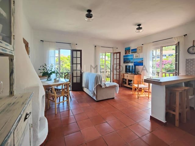 2 makuuhuone Huoneisto myytävänä paikassa Es Mercadal - 325 000 € (Ref: 10000049)