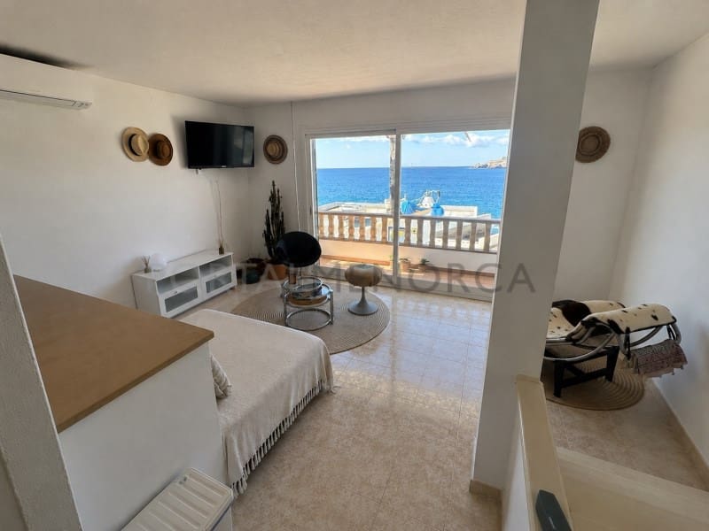 2 chambre Appartement à vendre à S'Algar - 335 000 € (Ref: 10005333)