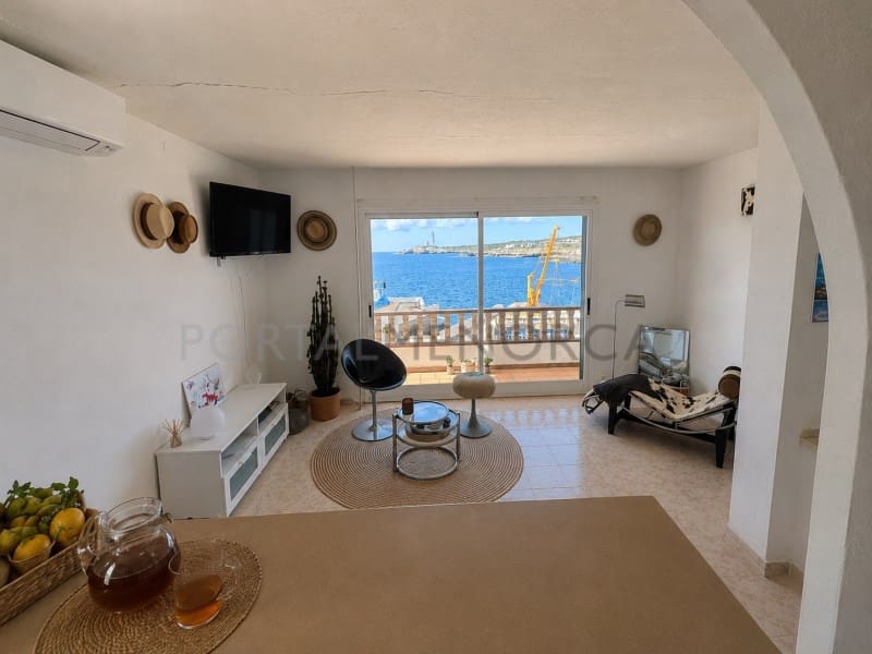 2 chambre Appartement à vendre à S'Algar - 335 000 € (Ref: 10005333)