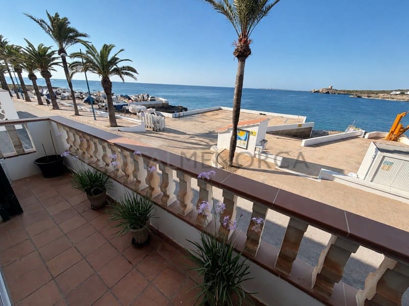 2 chambre Appartement à vendre à S'Algar - 335 000 € (Ref: 10005333)
