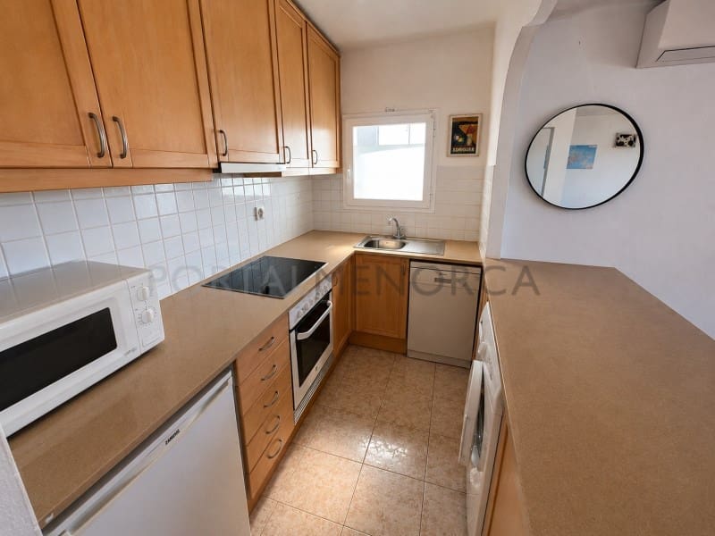 2 chambre Appartement à vendre à S'Algar - 335 000 € (Ref: 10005333)