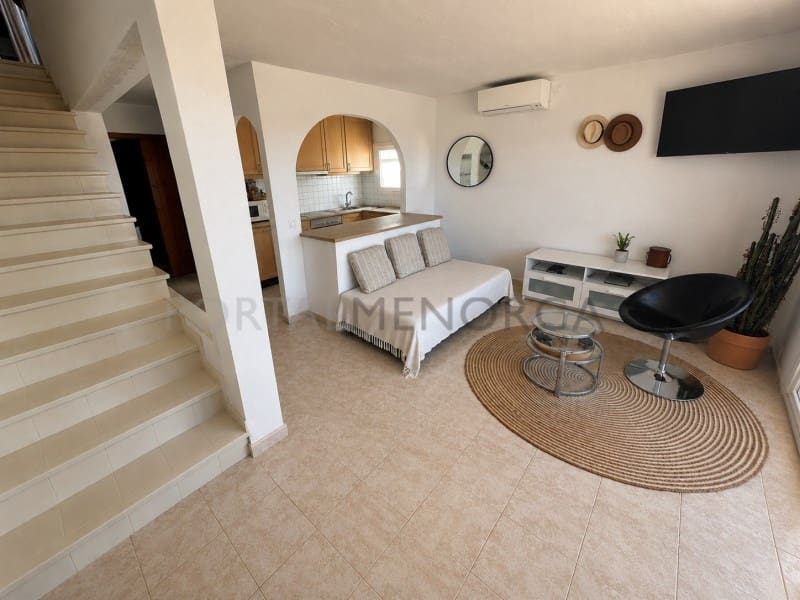 2 chambre Appartement à vendre à S'Algar - 335 000 € (Ref: 10005333)