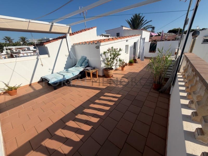 2 chambre Appartement à vendre à S'Algar - 335 000 € (Ref: 10005333)