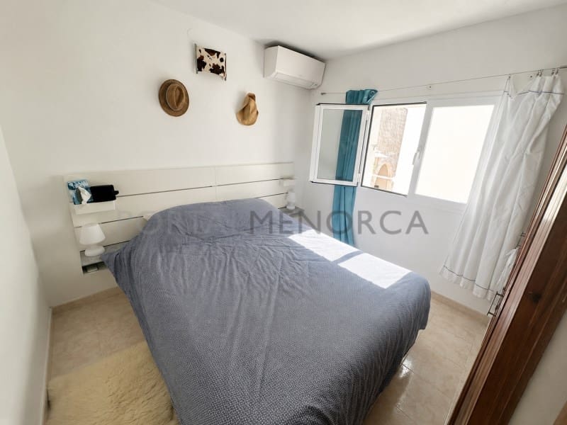 2 chambre Appartement à vendre à S'Algar - 335 000 € (Ref: 10005333)