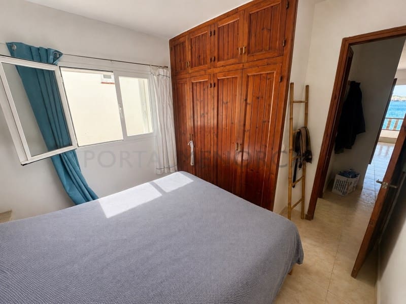 2 chambre Appartement à vendre à S'Algar - 335 000 € (Ref: 10005333)