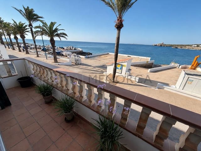 2 chambre Appartement à vendre à S'Algar, San Luis / Sant Lluís - 335 000 € (Ref: 10005333)