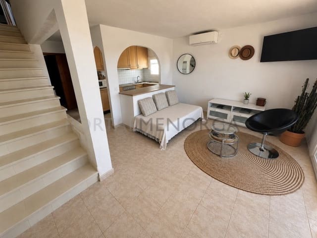 2 chambre Appartement à vendre à S'Algar, San Luis / Sant Lluís - 335 000 € (Ref: 10005333)