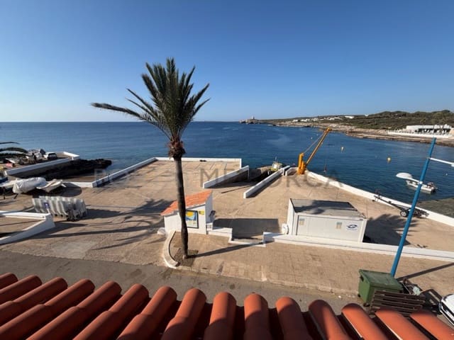 2 chambre Appartement à vendre à S'Algar, San Luis / Sant Lluís - 335 000 € (Ref: 10005333)