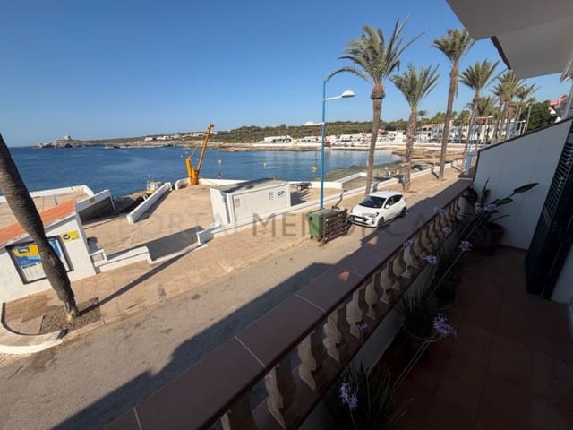 2 chambre Appartement à vendre à S'Algar, San Luis / Sant Lluís - 335 000 € (Ref: 10005333)