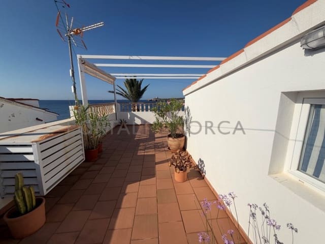 2 chambre Appartement à vendre à S'Algar, San Luis / Sant Lluís - 335 000 € (Ref: 10005333)