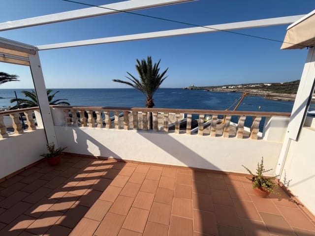 2 chambre Appartement à vendre à S'Algar, San Luis / Sant Lluís - 335 000 € (Ref: 10005333)