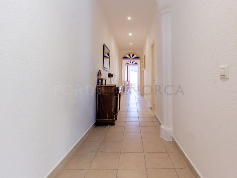 3 sypialnia Apartament na sprzedaż w Mahon / Mao - 318 000 € (Ref: 10005334)