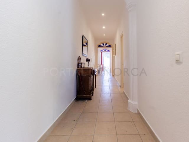 3 sypialnia Apartament na sprzedaż w Mahón / Maó - 318 000 € (Ref: 10005334)