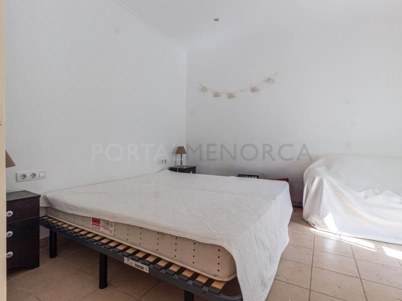 3 sypialnia Apartament na sprzedaż w Mahon / Mao - 318 000 € (Ref: 10005334)