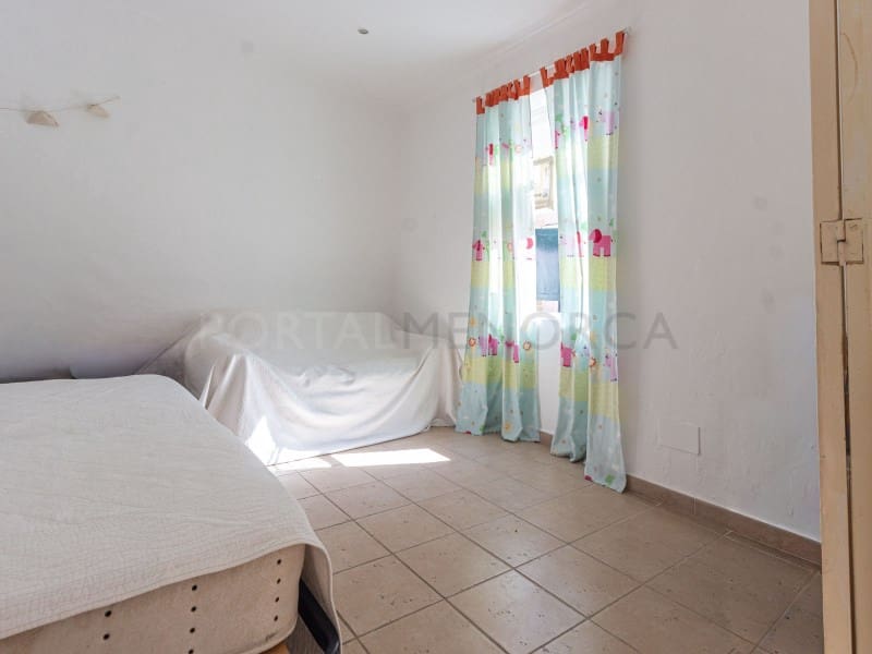 3 sypialnia Apartament na sprzedaż w Mahon / Mao - 318 000 € (Ref: 10005334)
