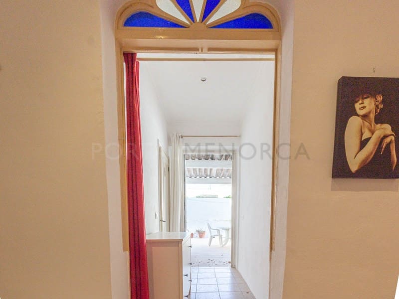 3 sypialnia Apartament na sprzedaż w Mahon / Mao - 318 000 € (Ref: 10005334)