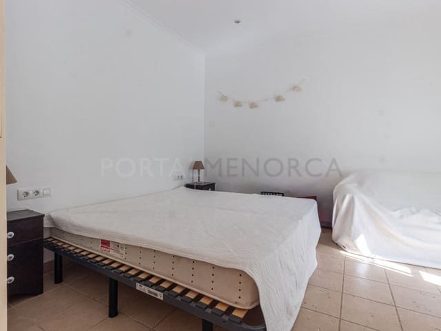 3 sypialnia Apartament na sprzedaż w Mahón / Maó - 318 000 € (Ref: 10005334)