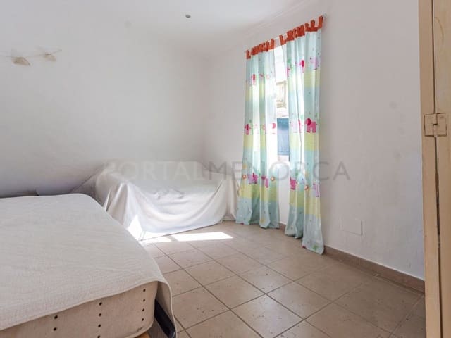 3 sypialnia Apartament na sprzedaż w Mahón / Maó - 318 000 € (Ref: 10005334)
