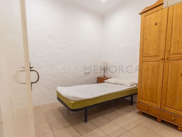 3 sypialnia Apartament na sprzedaż w Mahón / Maó - 318 000 € (Ref: 10005334)