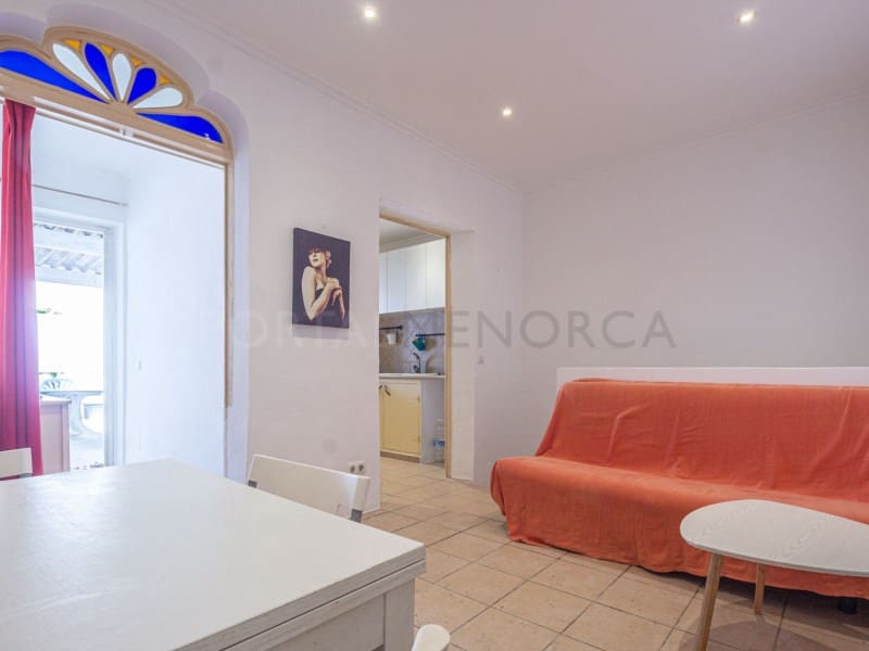 3 sypialnia Apartament na sprzedaż w Mahon / Mao - 318 000 € (Ref: 10005334)