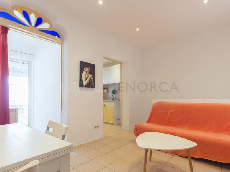 3 sypialnia Apartament na sprzedaż w Mahon / Mao - 318 000 € (Ref: 10005334)