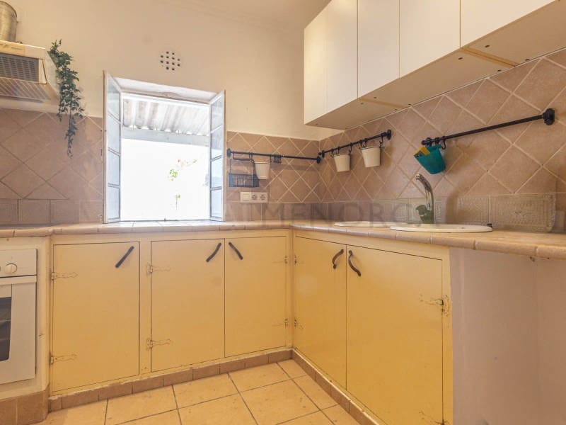 3 sypialnia Apartament na sprzedaż w Mahon / Mao - 318 000 € (Ref: 10005334)