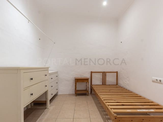 3 sypialnia Apartament na sprzedaż w Mahón / Maó - 318 000 € (Ref: 10005334)