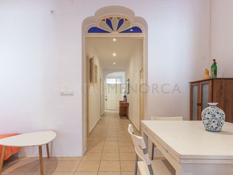 3 sypialnia Apartament na sprzedaż w Mahon / Mao - 318 000 € (Ref: 10005334)