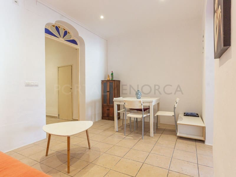 3 sypialnia Apartament na sprzedaż w Mahon / Mao - 318 000 € (Ref: 10005334)