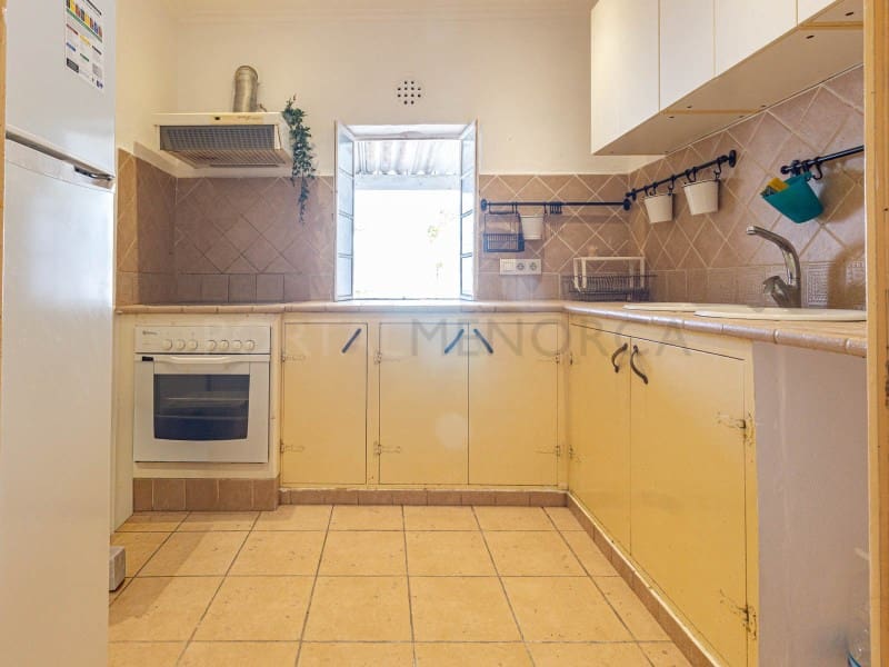 3 sypialnia Apartament na sprzedaż w Mahon / Mao - 318 000 € (Ref: 10005334)