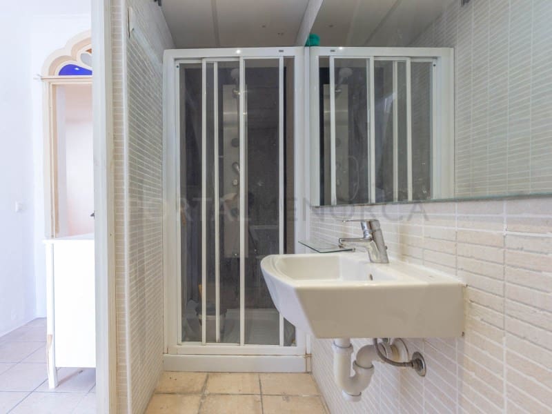 3 sypialnia Apartament na sprzedaż w Mahon / Mao - 318 000 € (Ref: 10005334)