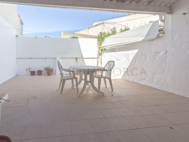 3 sypialnia Apartament na sprzedaż w Mahon / Mao - 318 000 € (Ref: 10005334)