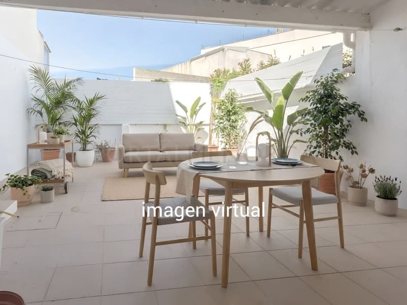 3 sypialnia Apartament na sprzedaż w Mahon / Mao - 318 000 € (Ref: 10005334)