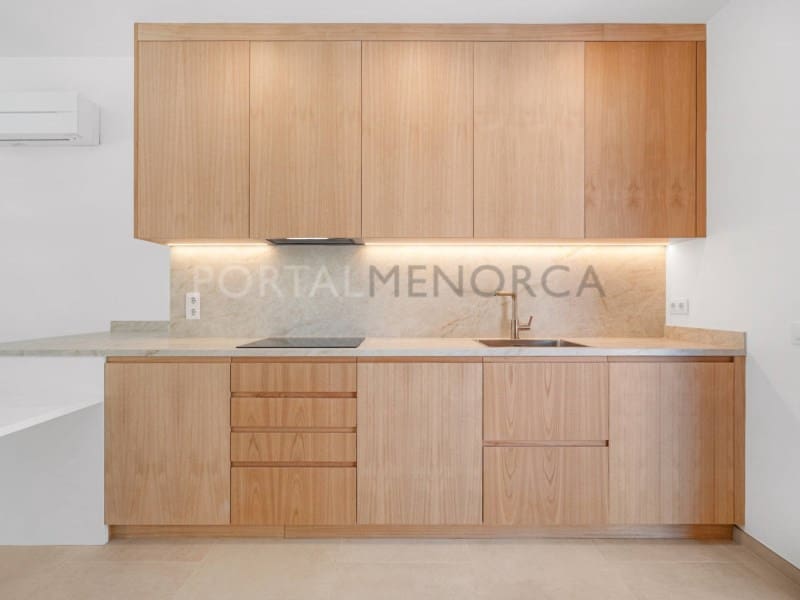 4 Zimmer Villa zu verkaufen in Ciutadella de Menorca - 1.050.000 € (Ref: 10011201)