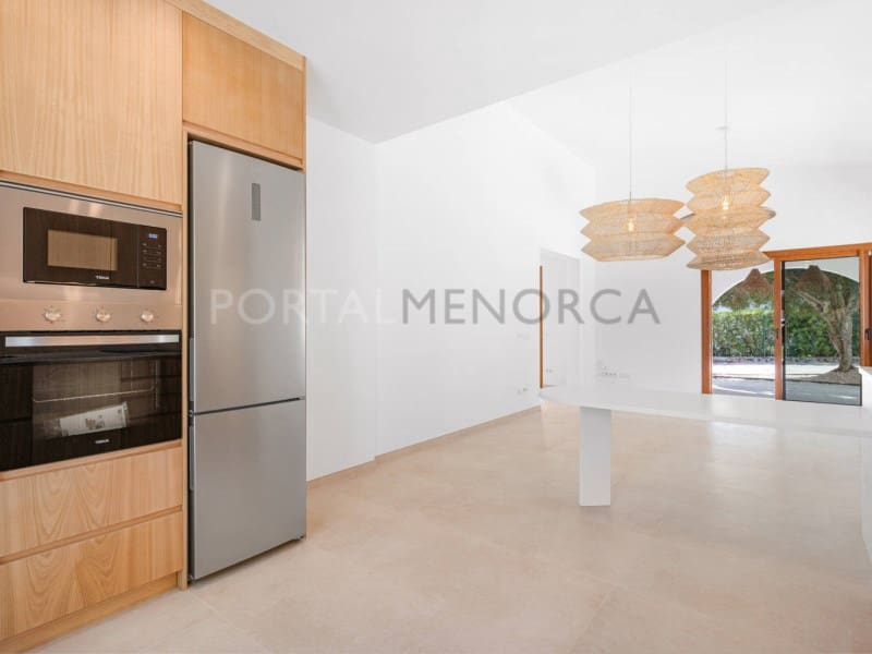 4 Zimmer Villa zu verkaufen in Ciutadella de Menorca - 1.050.000 € (Ref: 10011201)