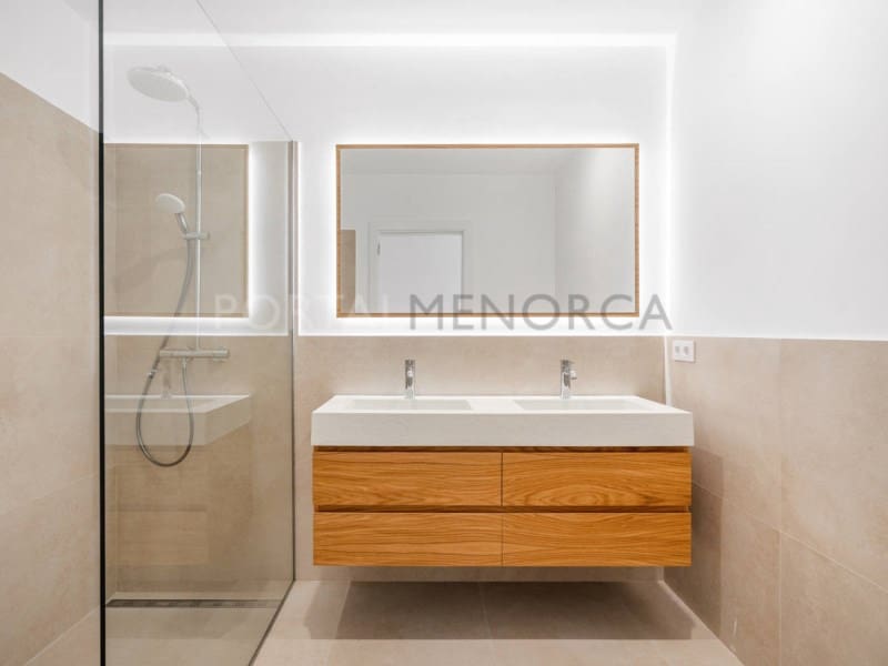 4 Zimmer Villa zu verkaufen in Ciutadella de Menorca - 1.050.000 € (Ref: 10011201)