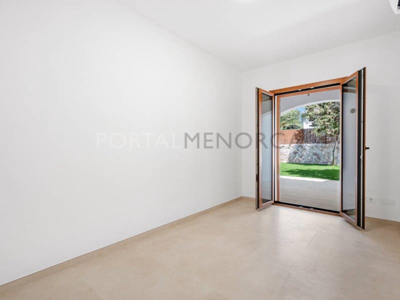 4 Zimmer Villa zu verkaufen in Ciutadella de Menorca - 1.050.000 € (Ref: 10011201)