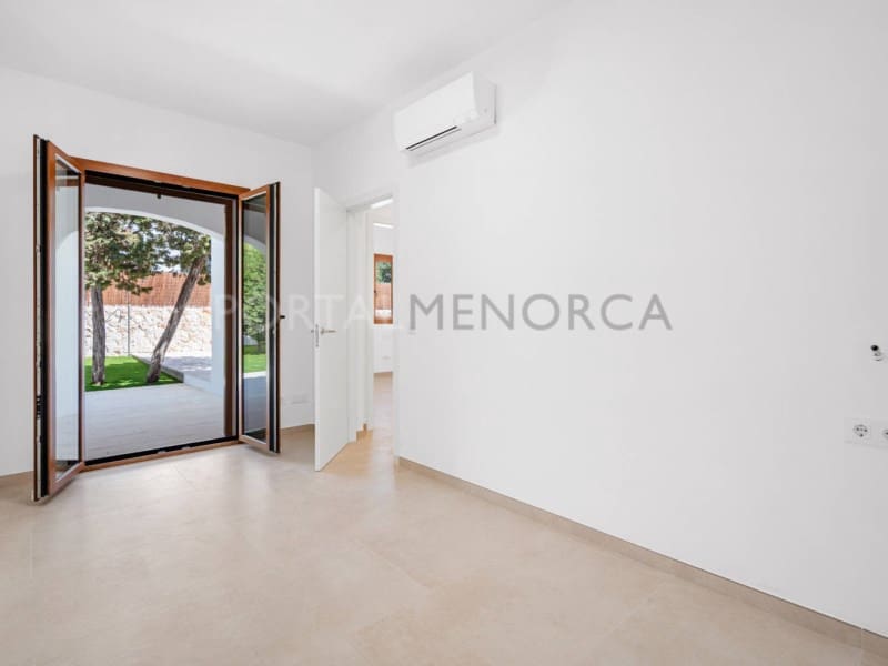 4 Zimmer Villa zu verkaufen in Ciutadella de Menorca - 1.050.000 € (Ref: 10011201)