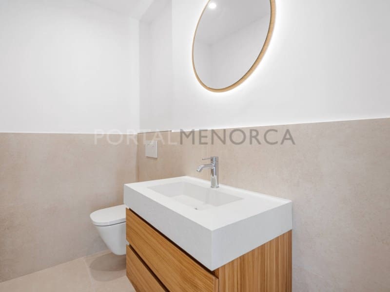 4 Zimmer Villa zu verkaufen in Ciutadella de Menorca - 1.050.000 € (Ref: 10011201)