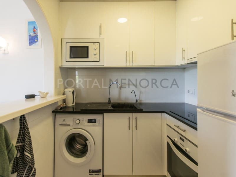 2 sypialnia Apartament na sprzedaż w Son Parc z basenem - 290 000 € (Ref: 10013077)