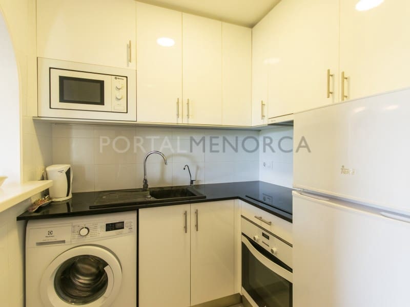 2 sypialnia Apartament na sprzedaż w Son Parc z basenem - 290 000 € (Ref: 10013077)