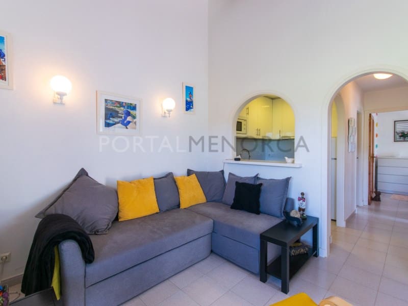 2 sypialnia Apartament na sprzedaż w Son Parc z basenem - 290 000 € (Ref: 10013077)