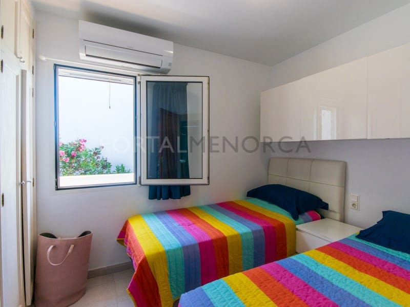 2 sypialnia Apartament na sprzedaż w Son Parc z basenem - 290 000 € (Ref: 10013077)