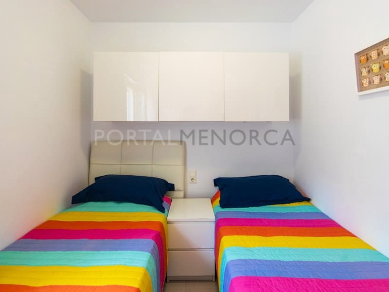 2 sypialnia Apartament na sprzedaż w Son Parc z basenem - 290 000 € (Ref: 10013077)