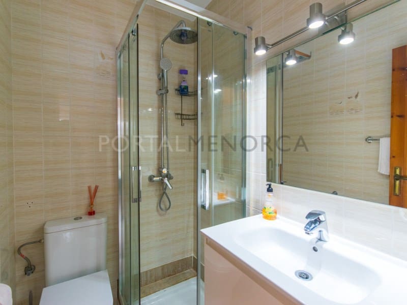 2 sypialnia Apartament na sprzedaż w Son Parc z basenem - 290 000 € (Ref: 10013077)